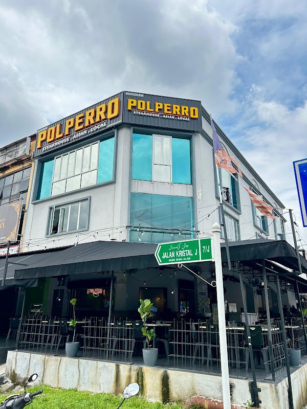 Polperro Steak House Seksyen 7 Shah Alam - Photo 1