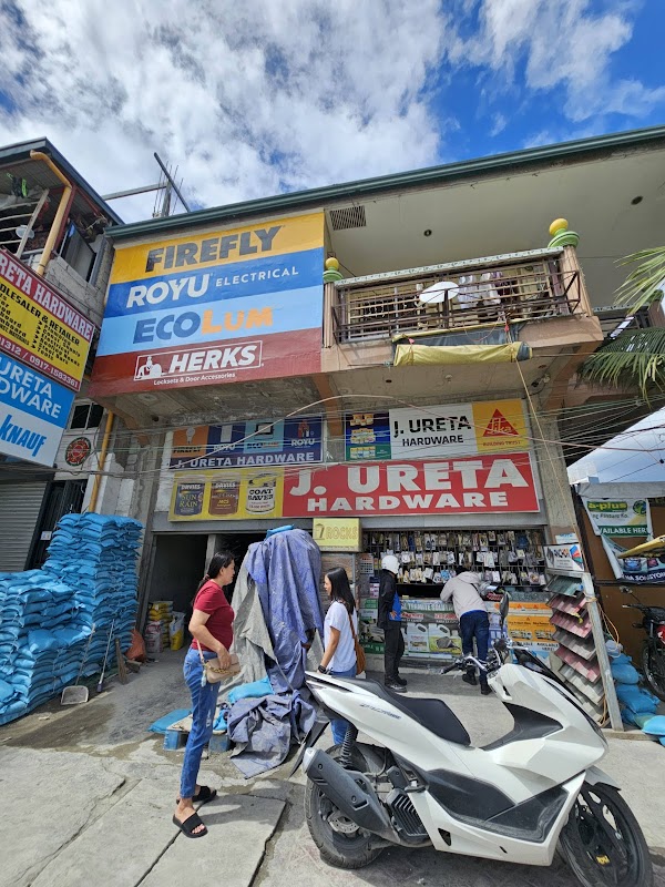 J. Ureta Hardware