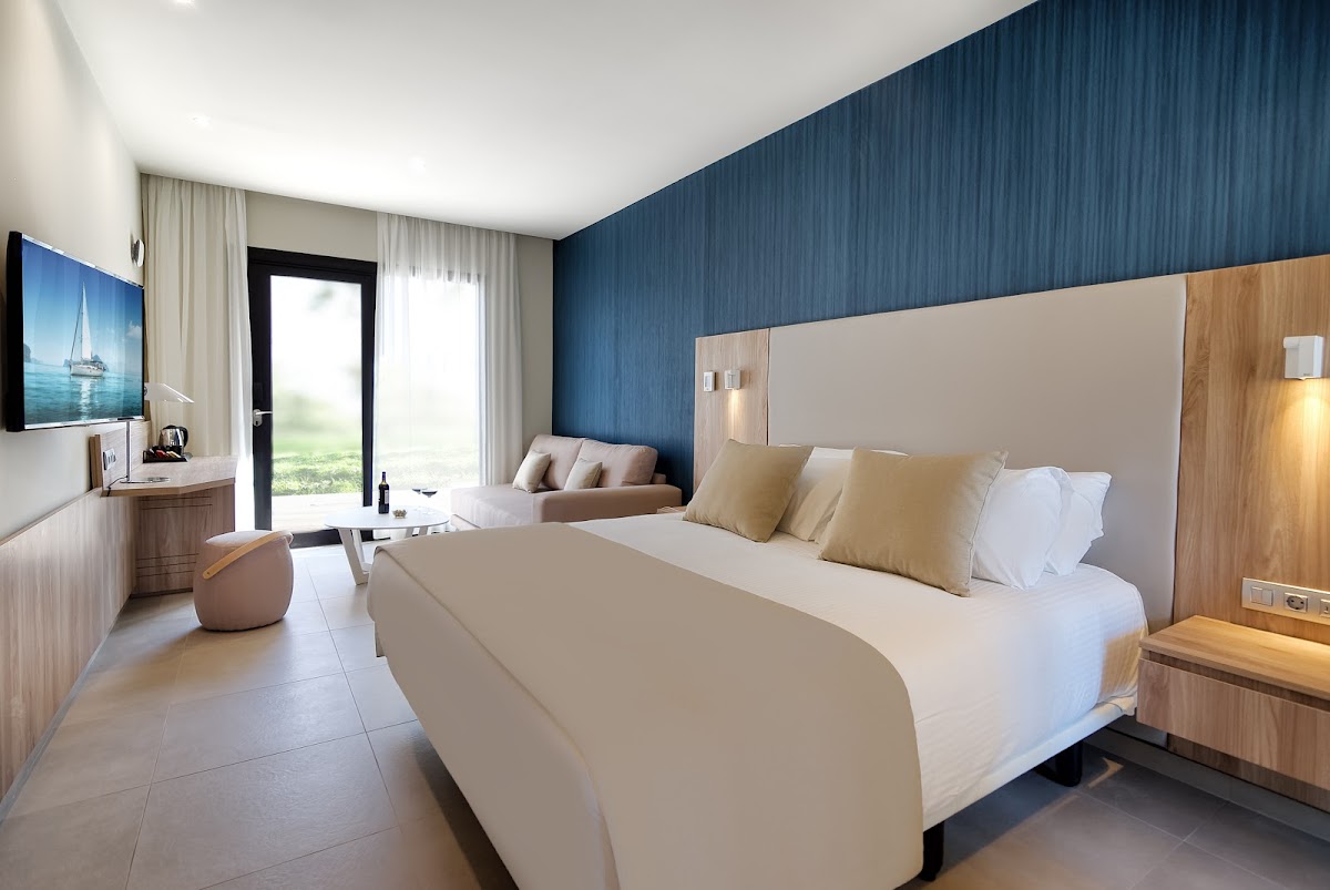 Club Maspalomas Suites & SPA — 3