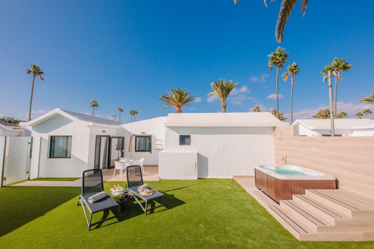 Club Maspalomas Suites & SPA