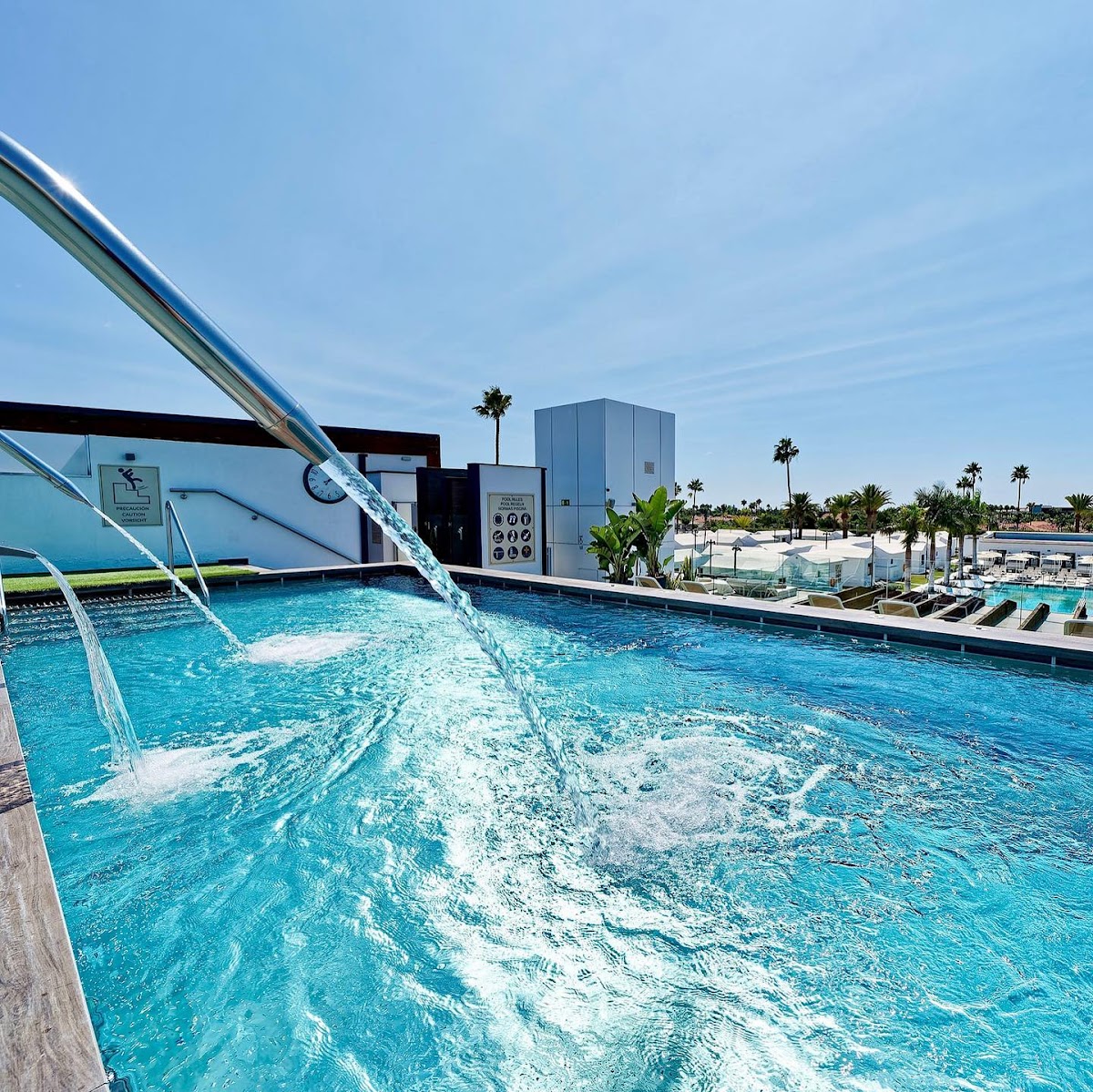 Club Maspalomas Suites & SPA — 4
