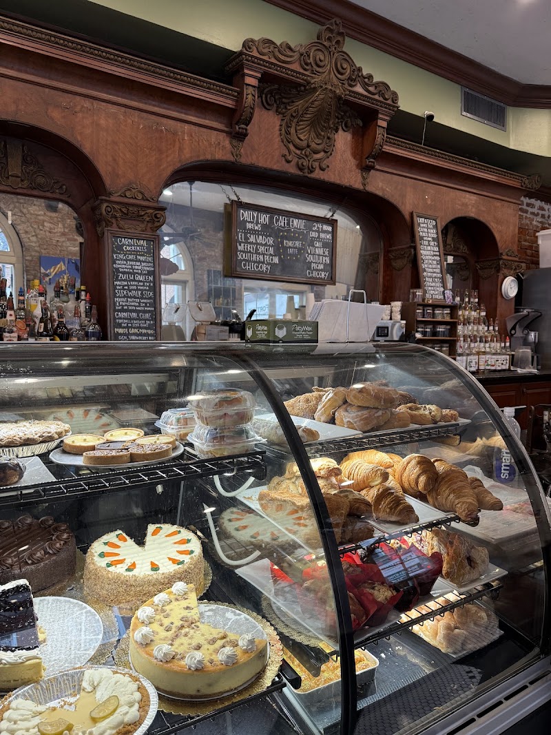 Envie Espresso Bar & Cafe photo 2