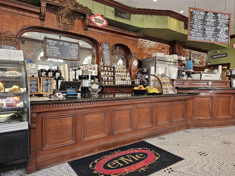 Envie Espresso Bar & Cafe photo 3