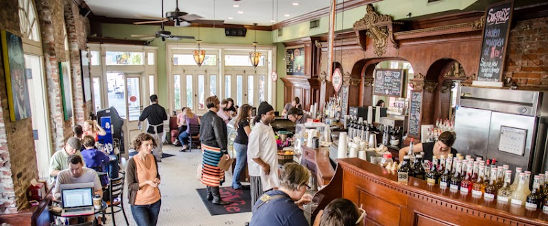Envie Espresso Bar & Cafe photo 1