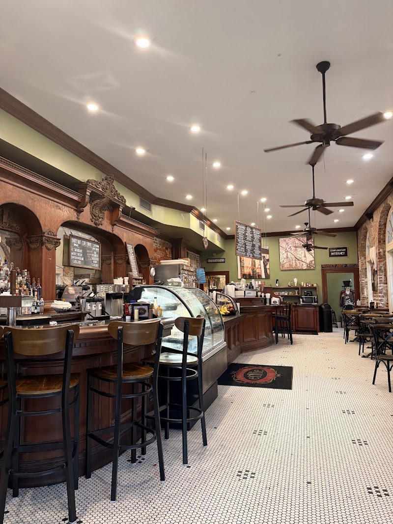 Envie Espresso Bar & Cafe photo 4