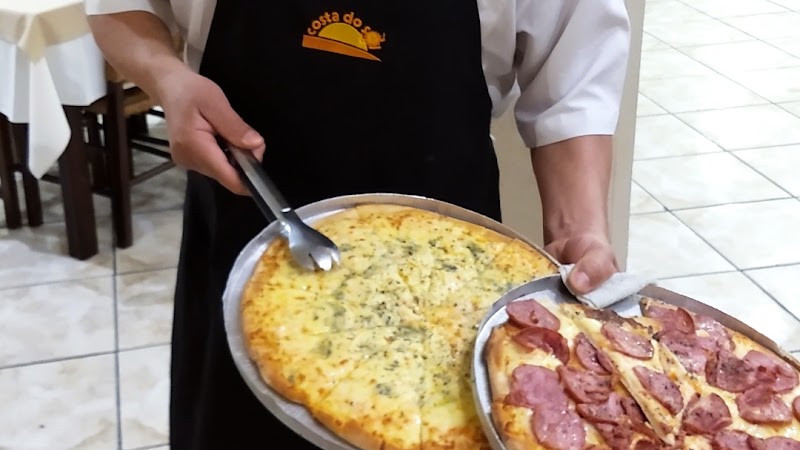 Foto de Costa do Sol Pizzaria & Grill Ipanema