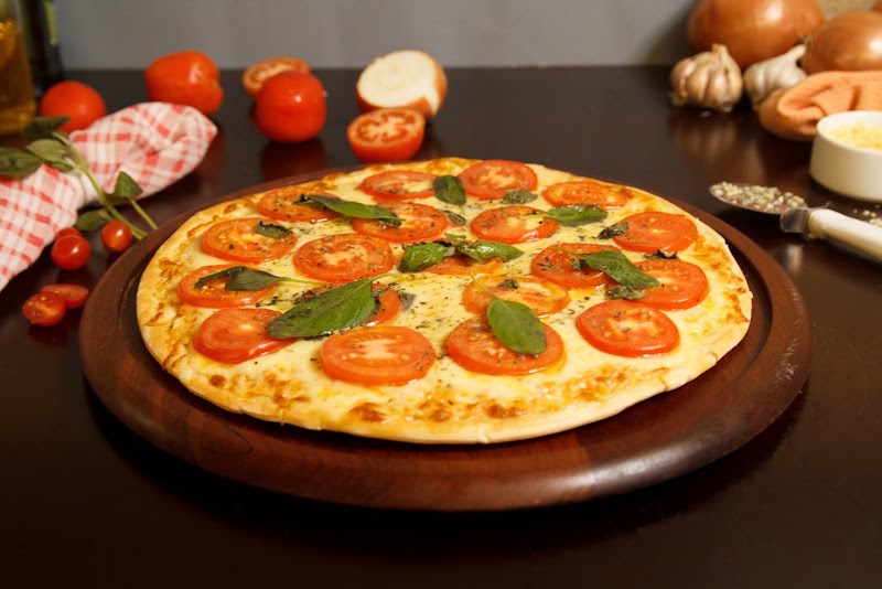 Foto de Costa do Sol Pizzaria & Grill Ipanema