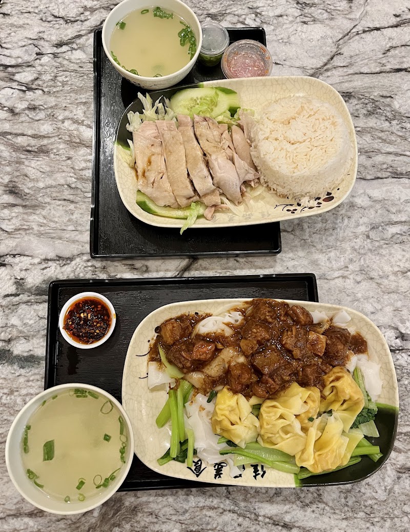 Famous Chef photo 10