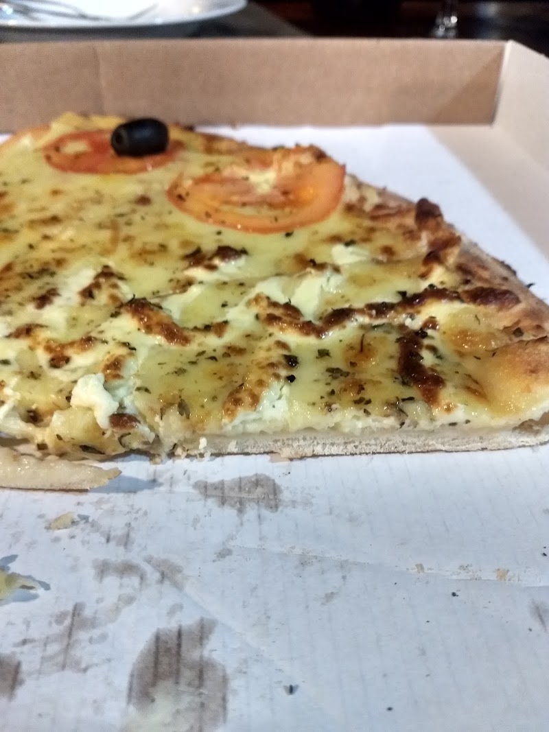 Foto de Baita Pizza Floripa | Delivery de pizzas | Pizzaria em Florianópolis