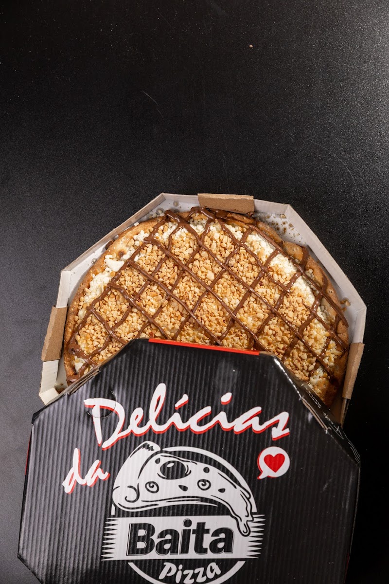 Foto de Baita Pizza Floripa | Delivery de pizzas | Pizzaria em Florianópolis