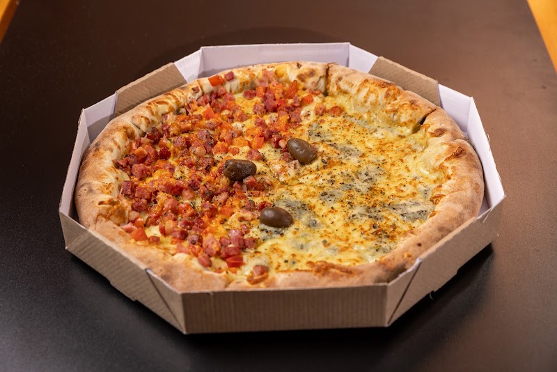 Foto de Baita Pizza Floripa | Delivery de pizzas | Pizzaria em Florianópolis