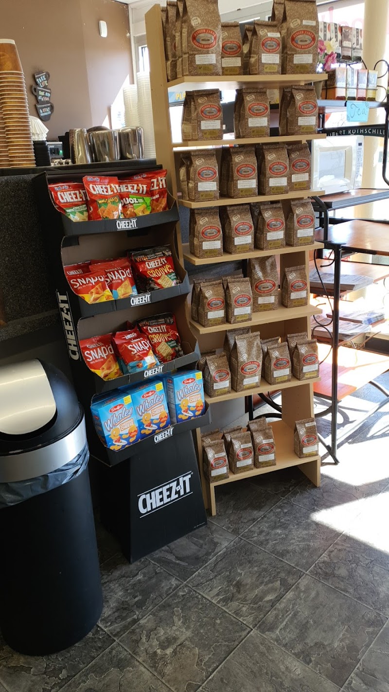 Coffee Corner photo 4