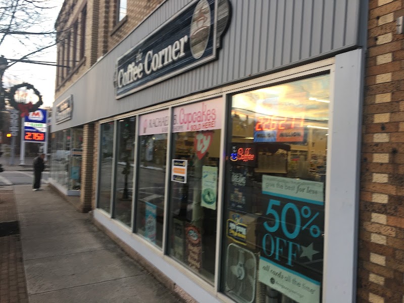 Coffee Corner photo 3