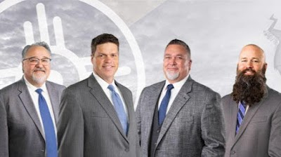 Accident Recovery Team - Car accident lawyer in Wichita