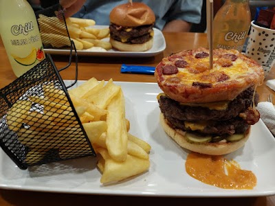 Photo Burgerizza