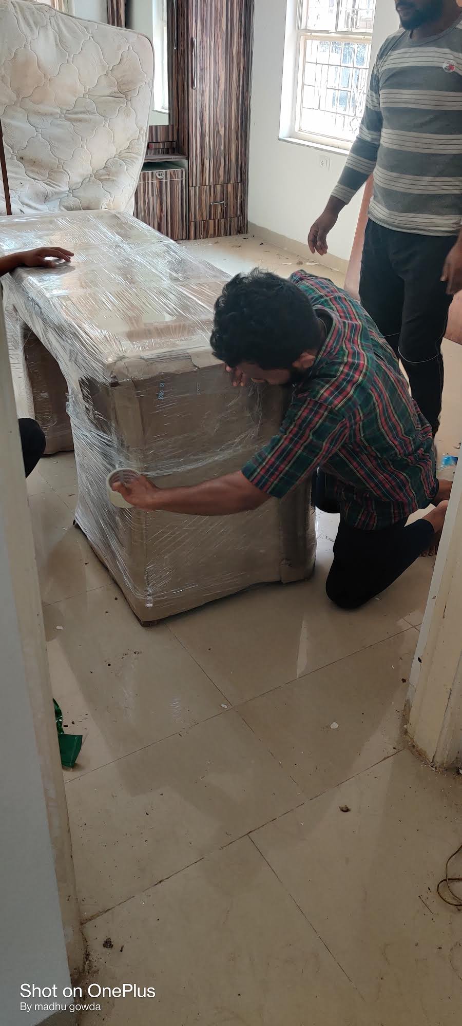 Avati Safe Storage facility in Kalkere, Bangalore - Exterior 2