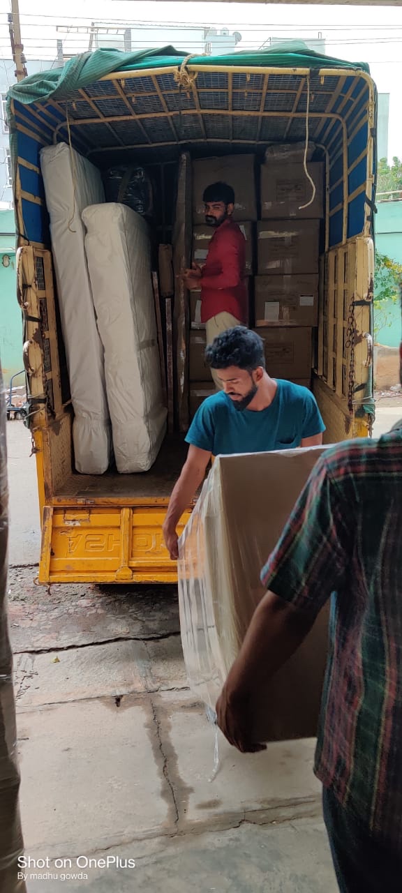 Avati Safe Storage facility in Kalkere, Bangalore - Exterior 3
