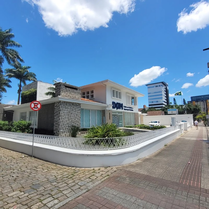 Foto de Dom Med Gestão em Medicina e Segurança do Trabalho