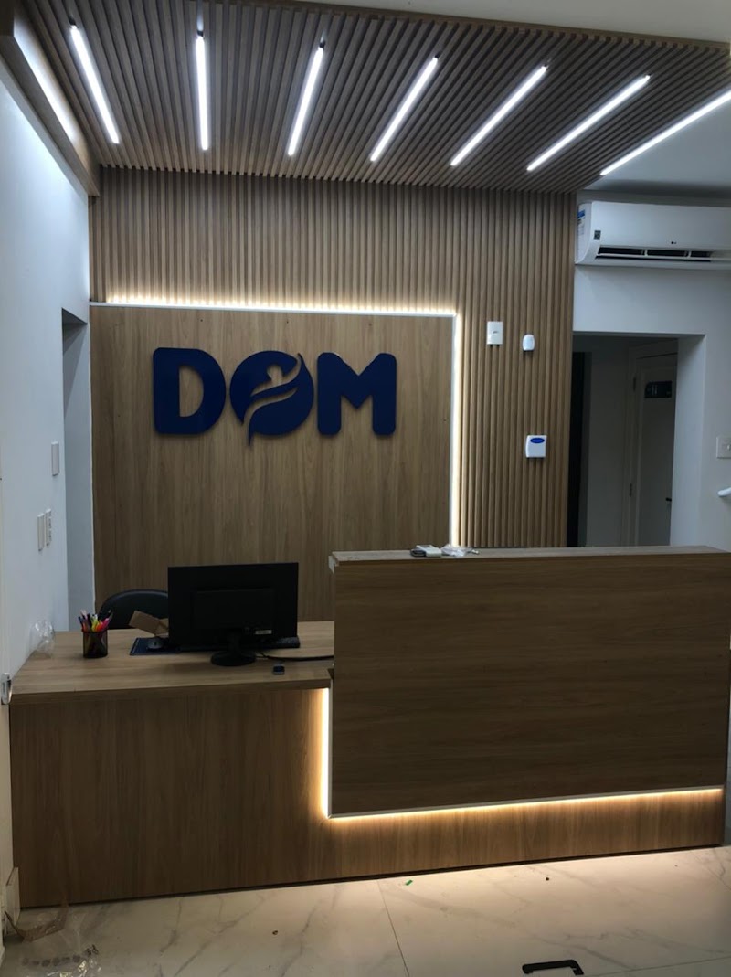 Foto de Dom Med Gestão em Medicina e Segurança do Trabalho