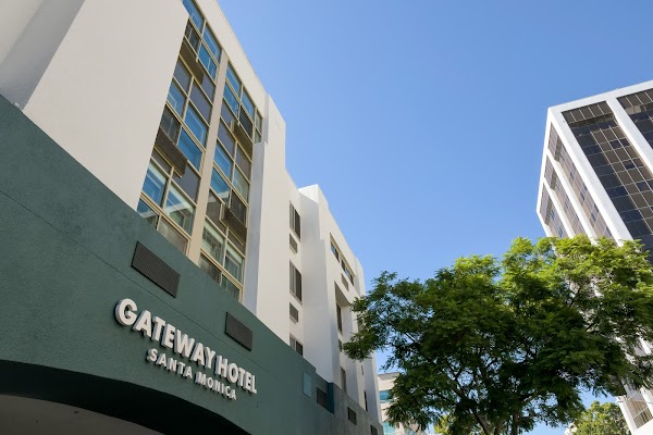 Gateway Hotel Santa Monica