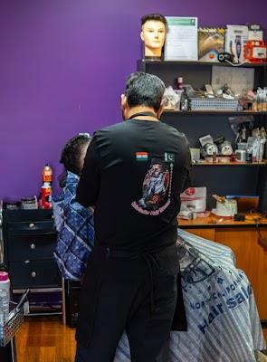 Kulwinder Hairdresser photo 3