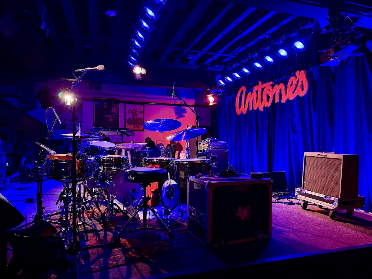 Antone's Nightclub: Google Places image 5