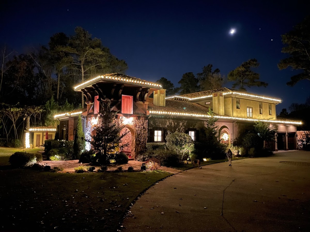 The Christmas Light Pros: Google Places image 2