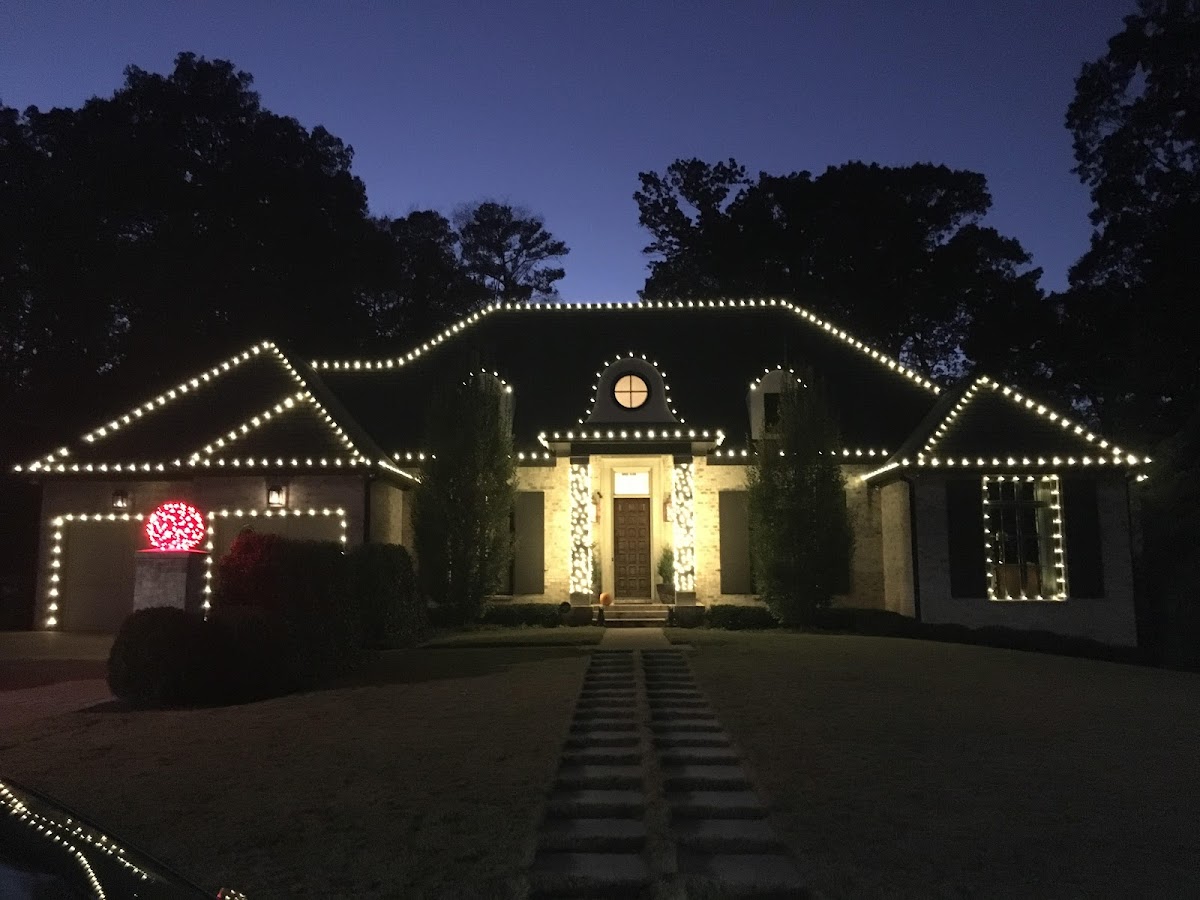 The Christmas Light Pros: Google Places image 3