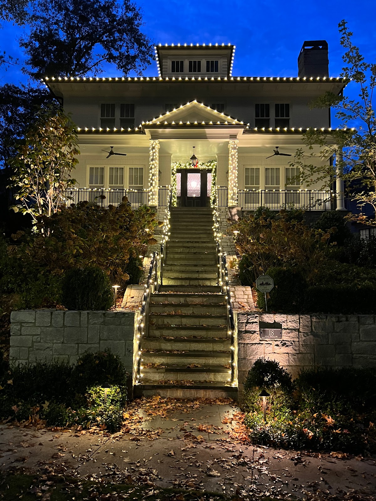 The Christmas Light Pros: Google Places image 5