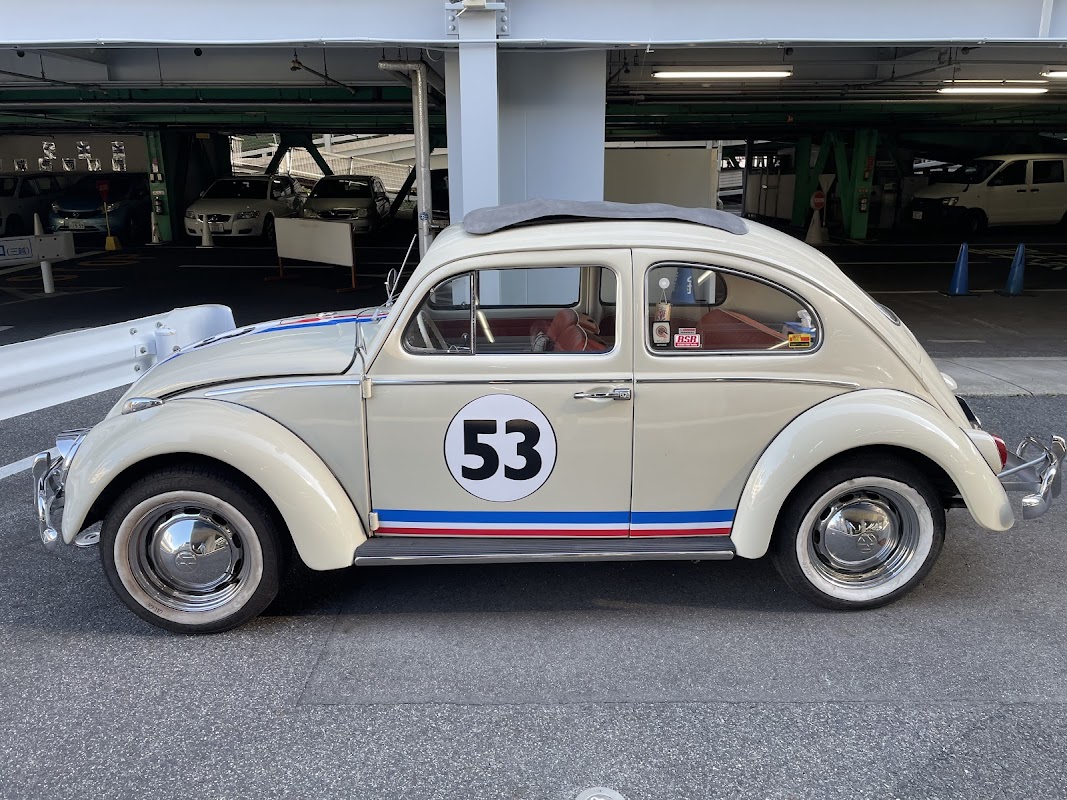 星が丘モーターサービス