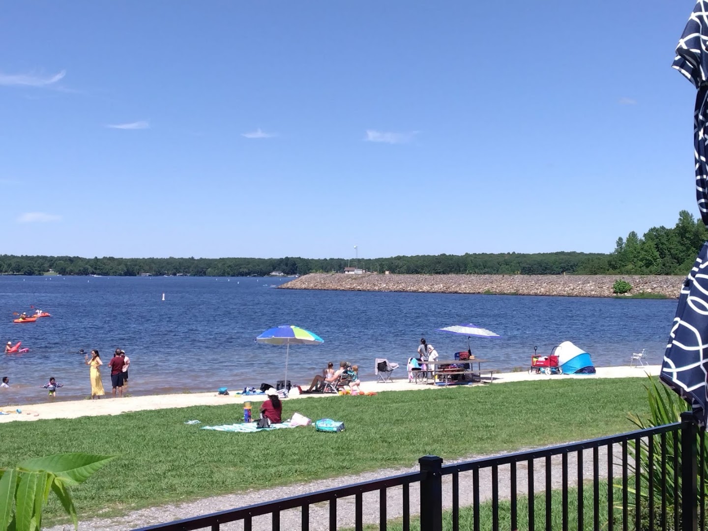 Pleasants Landing at Lake Anna