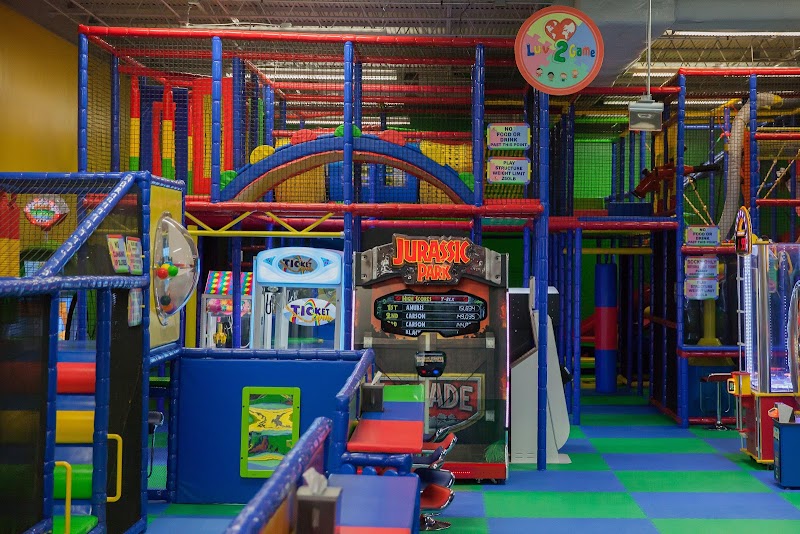 Luv 2 Play Metairie photo 3