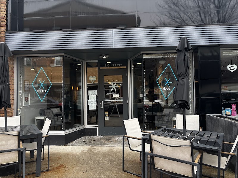 Asterisk Coffee Bar photo 2