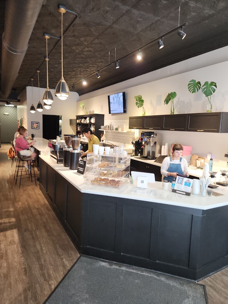 Asterisk Coffee Bar photo 4