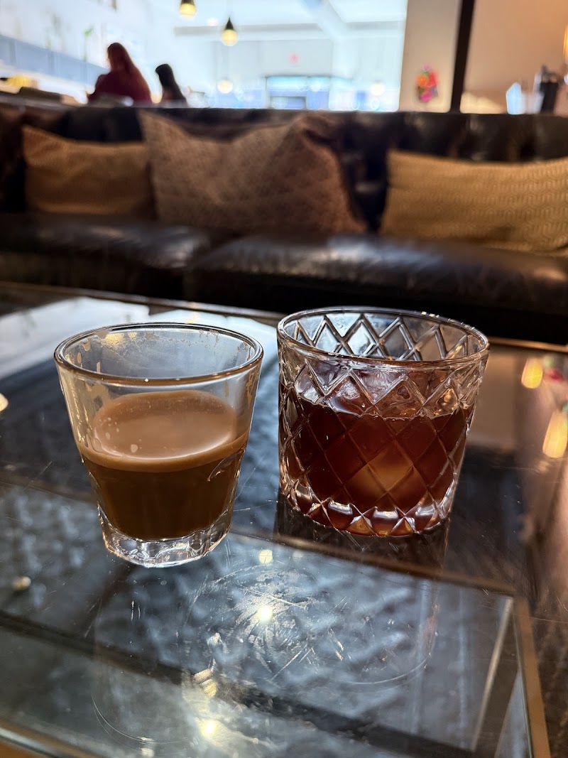 Asterisk Coffee Bar photo 2