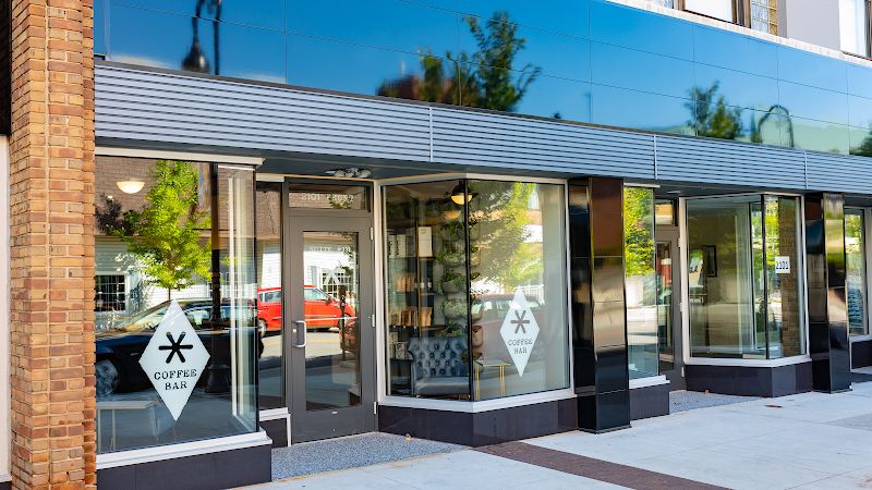 Asterisk Coffee Bar photo 1