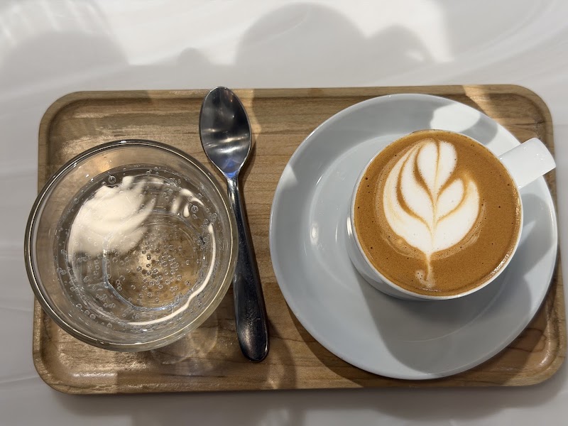 Asterisk Coffee Bar photo 2
