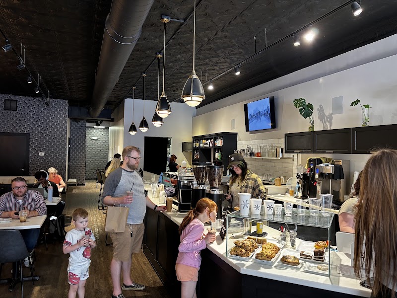 Asterisk Coffee Bar photo 3