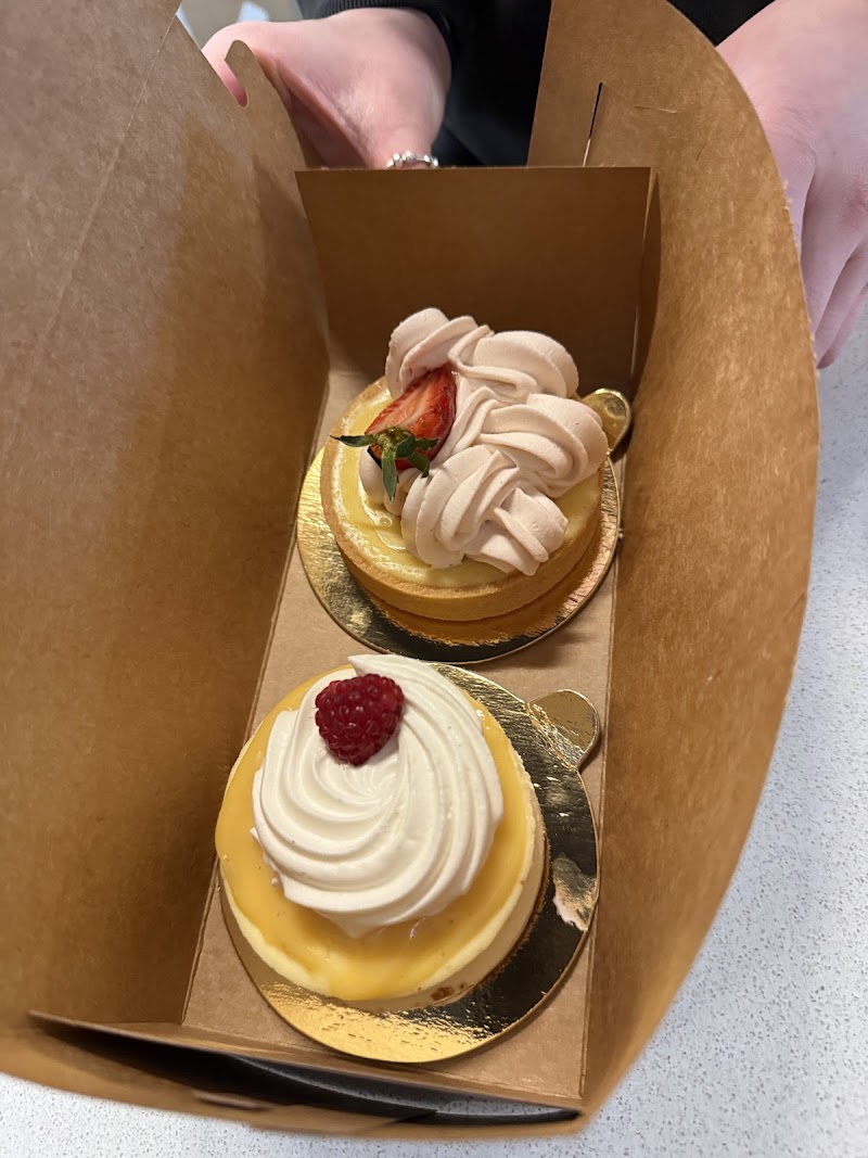 Mirabelles Bakery photo 3