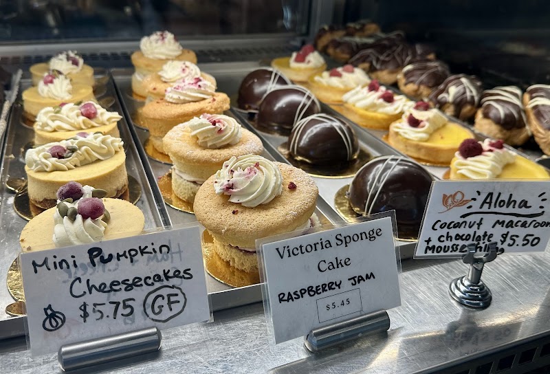 Mirabelles Bakery photo 4