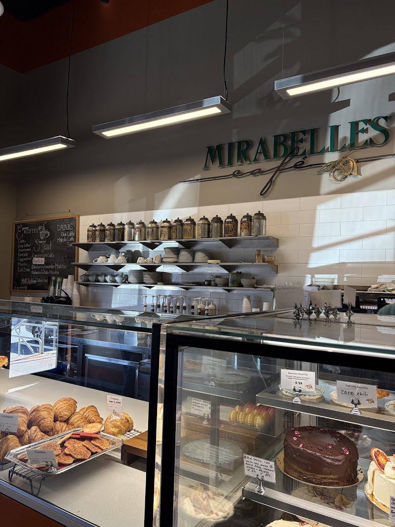 Mirabelles Bakery photo 4