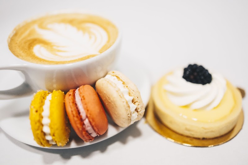 Mirabelles Bakery photo 2