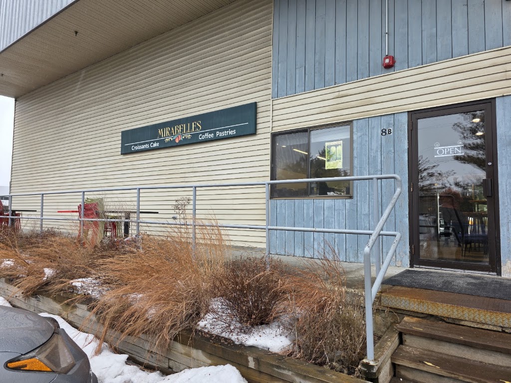 Mirabelles Bakery
