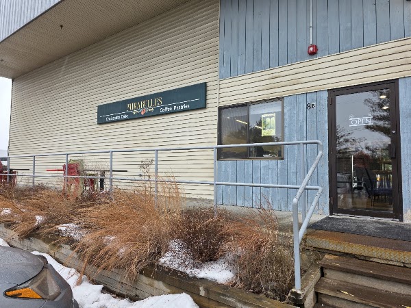 Mirabelles Bakery