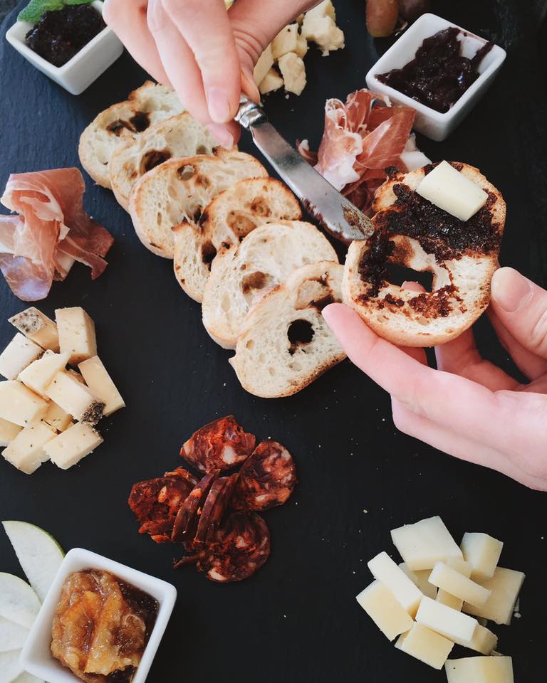 Cure Coffeehouse photo 2