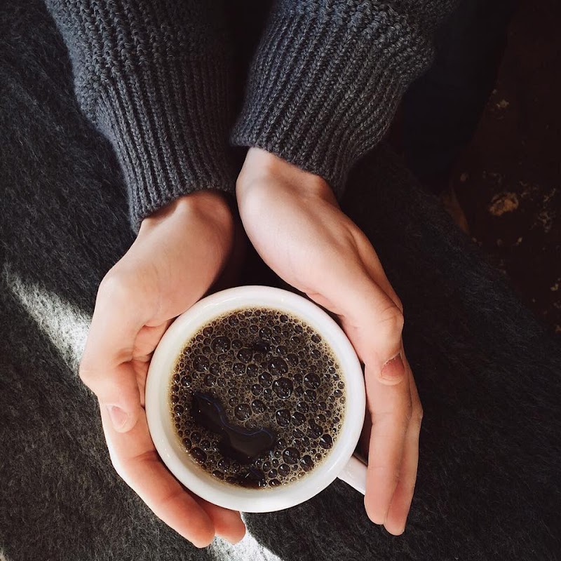 Cure Coffeehouse photo 4