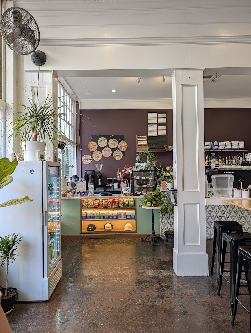 Cure Coffeehouse photo 2