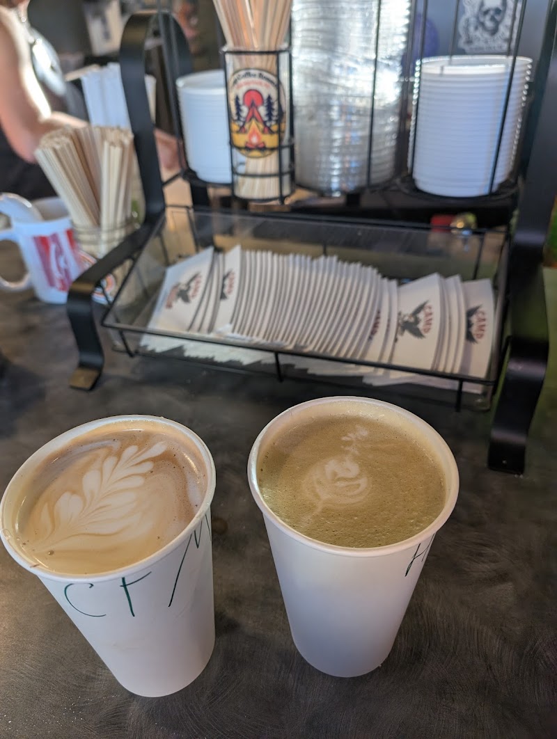 Camp Coffee Roasters photo 4