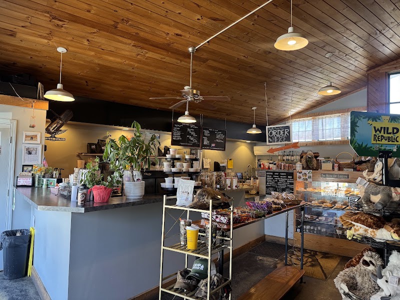 Camp Coffee Roasters photo 4