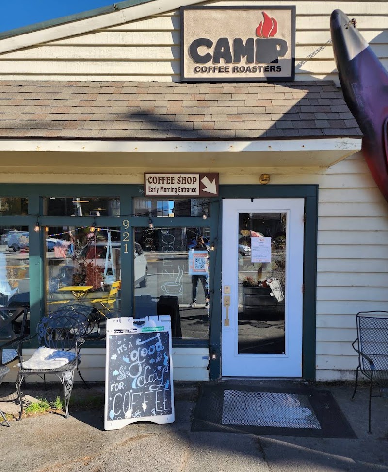 Camp Coffee Roasters photo 1